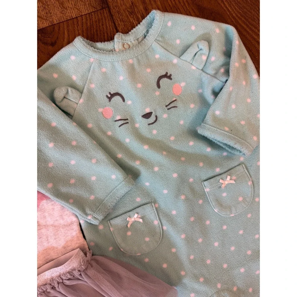 Carters baby girl
